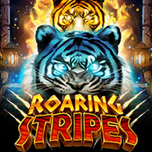 Roaring Stripes