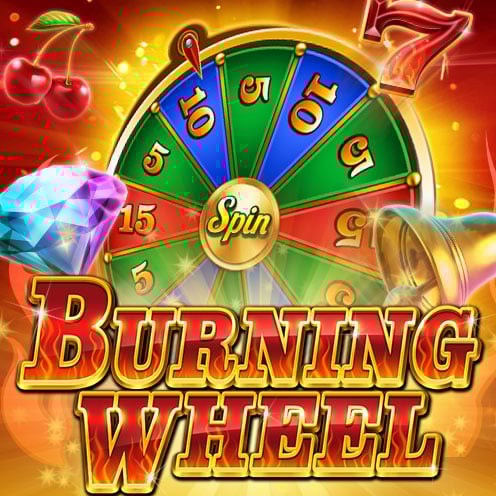 Burning Wheel